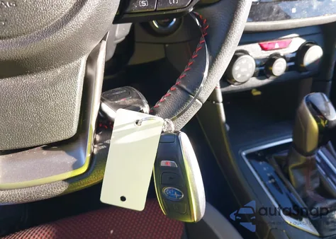 2023 Subaru Impreza Sport 5-Door from USA, damaged, VIN 4S3GTAM60P3710776